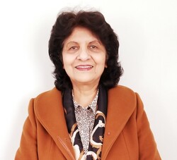 Sabiha Tajammul – Research Director